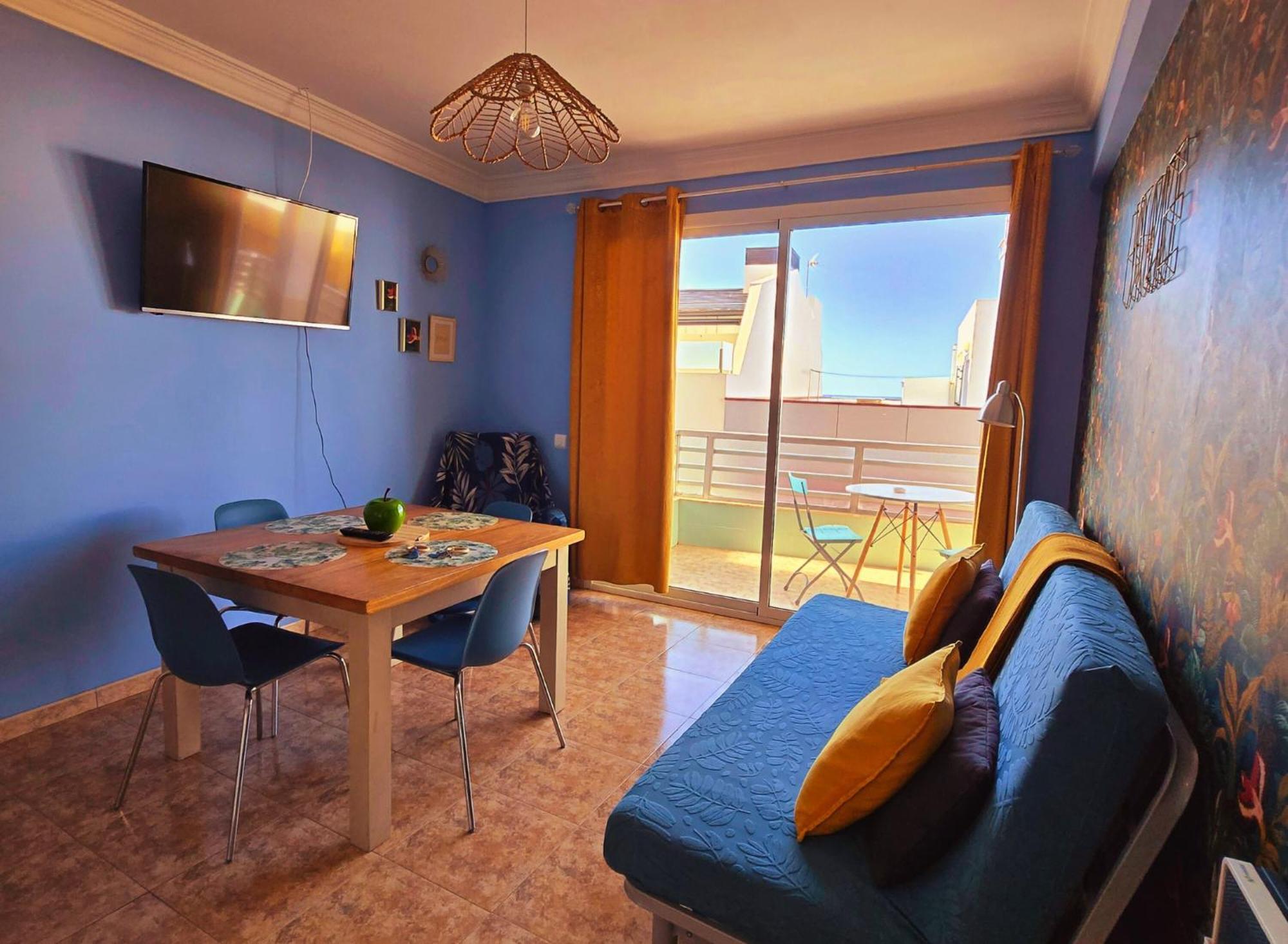 Casita Canaria Playa Beachfront Access & Lateral Ocean View With Terrace Las Palmas de Gran Canaria Dış mekan fotoğraf