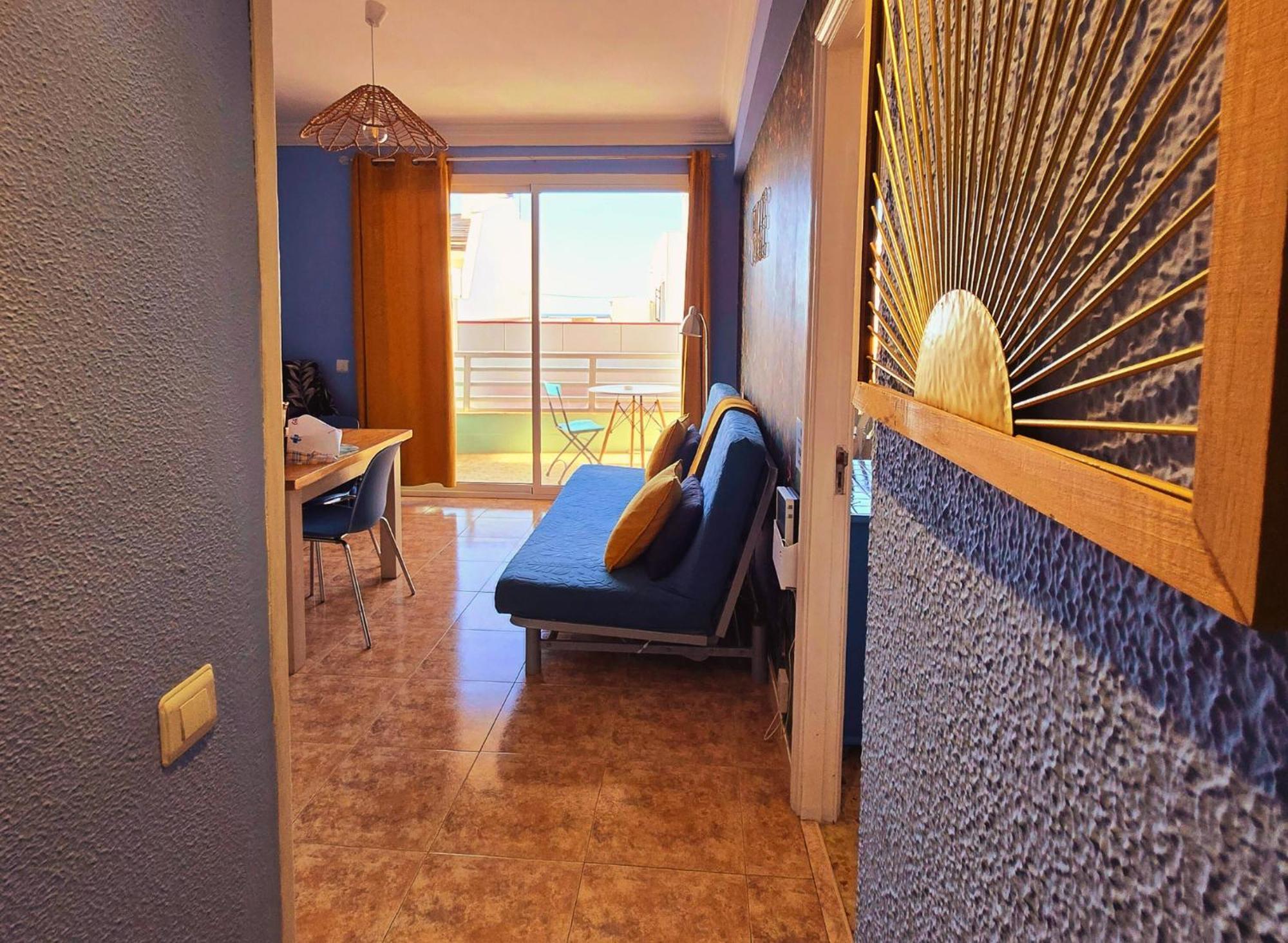 Casita Canaria Playa Beachfront Access & Lateral Ocean View With Terrace Las Palmas de Gran Canaria Dış mekan fotoğraf